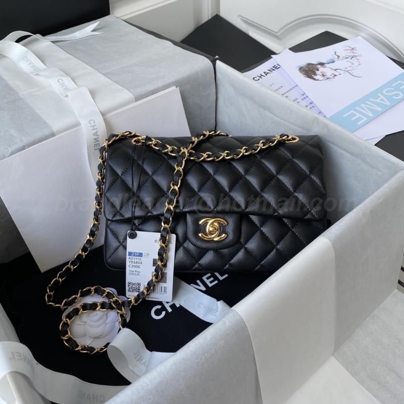 Chanel Handbags 430